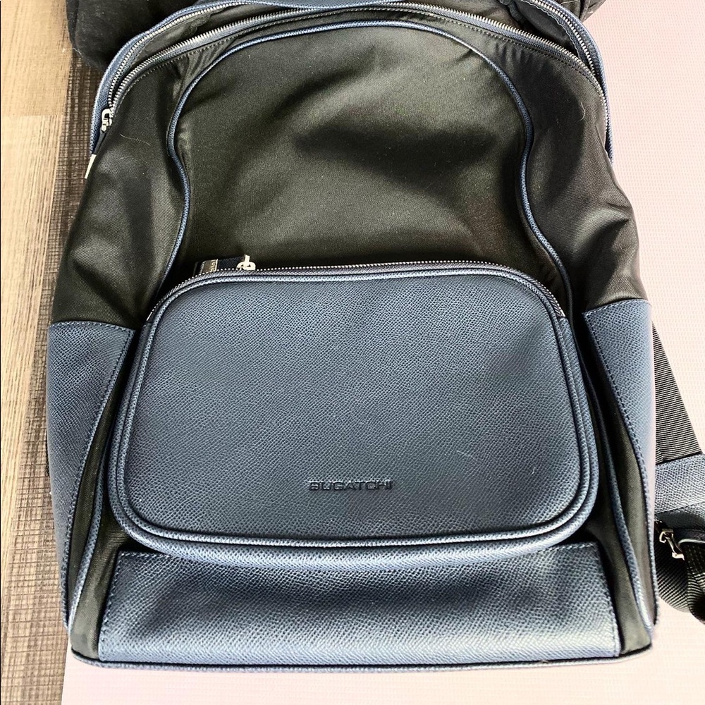 Bugatchi Backpack - Picture 2 of 5